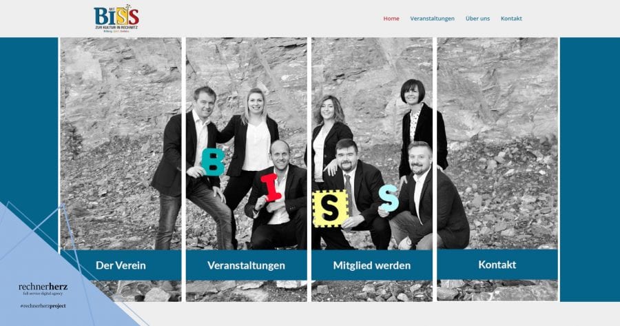 MitBiSS – rechnerherzproject