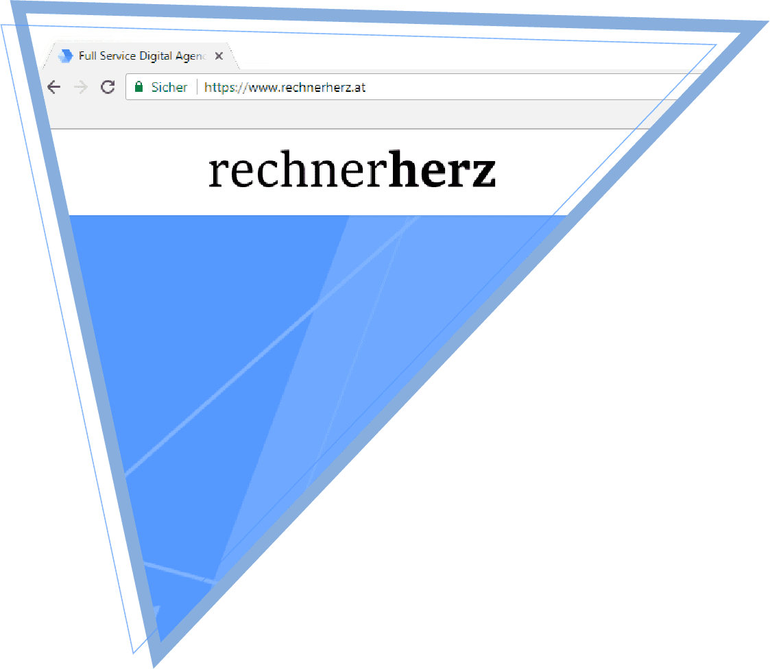 SSL-Verschlüsselung - DSGVO-Konformität UND besseres Google-Ranking