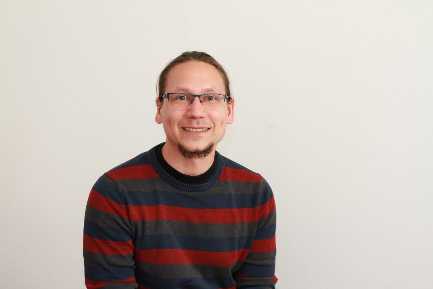 Dario Seidl - Backend Development