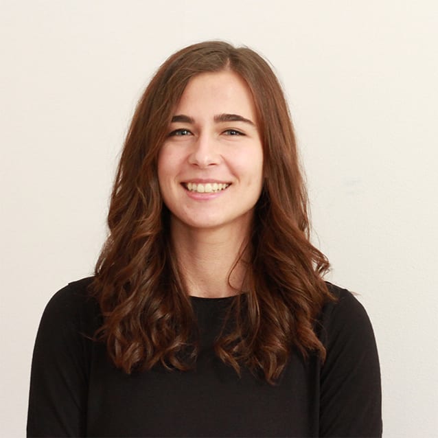 Marlen Freiberger - Online Marketing