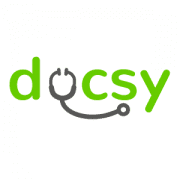 MeinArztOnline/Docsy