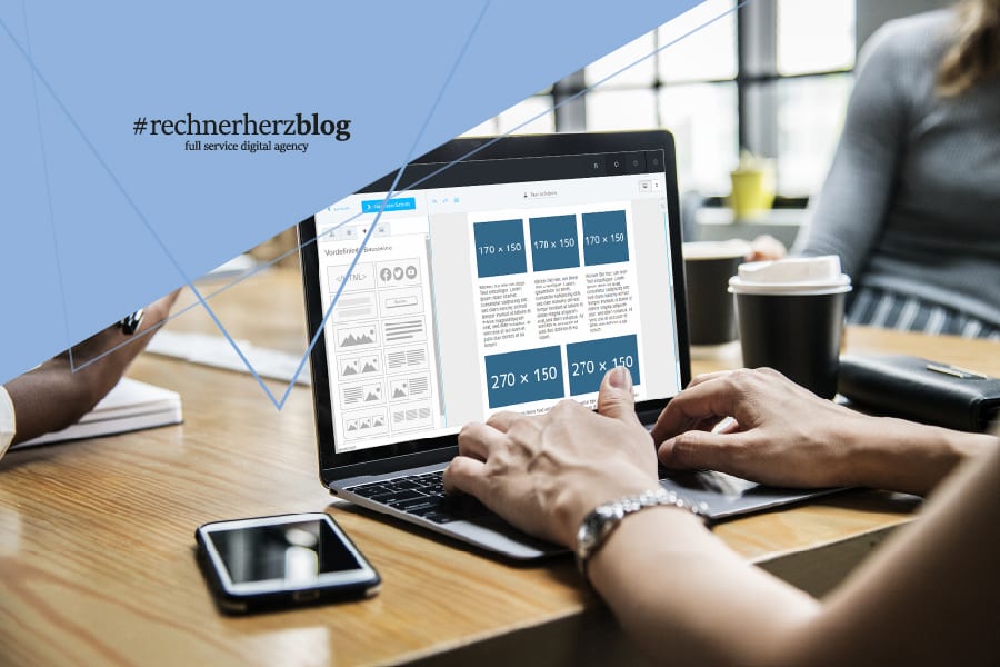 rechnerherzblog – Newsletter erstellen Newsletter erstellen