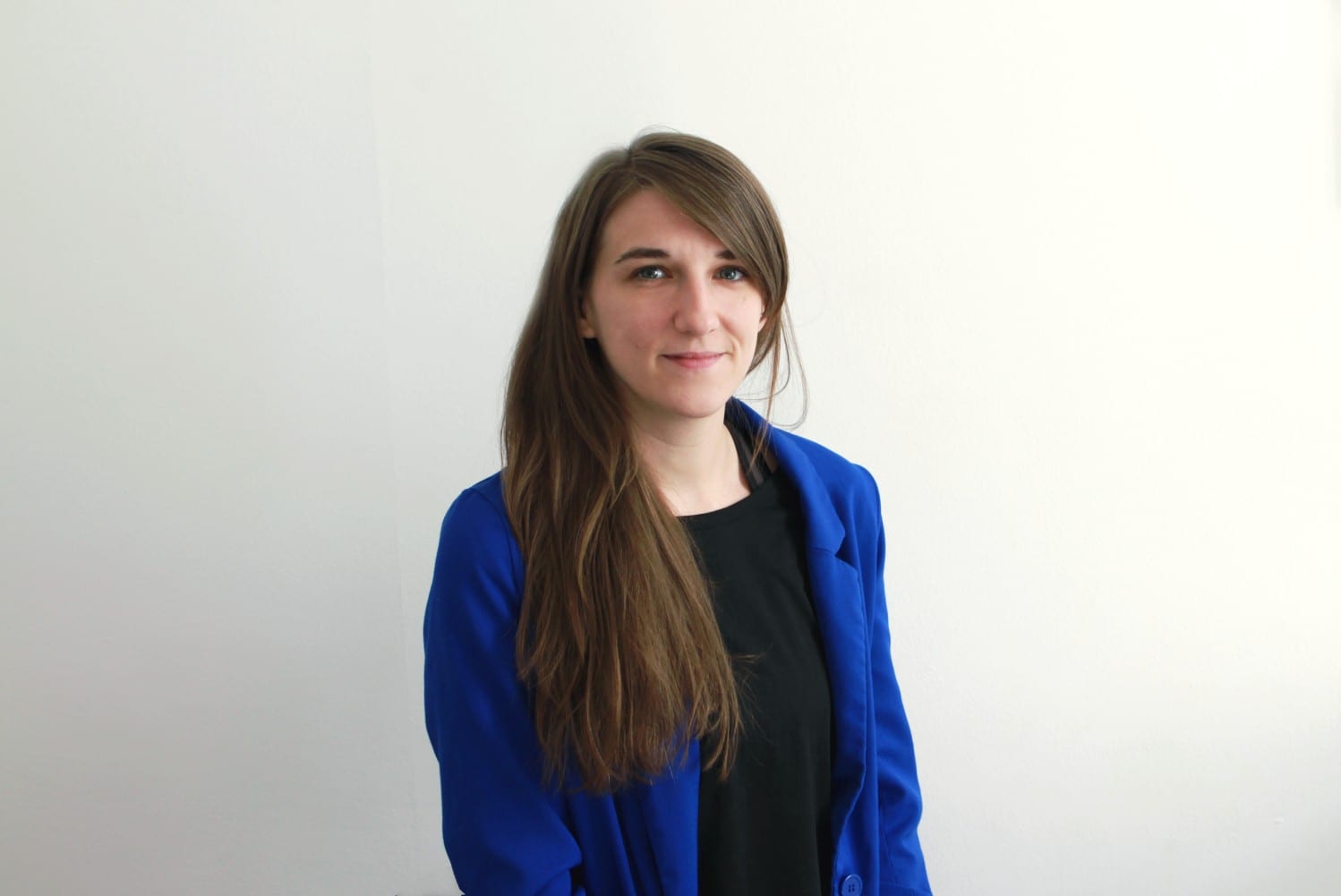 Sarah Fadinger - Online-Marketing und Webseiten bei rechnerherz