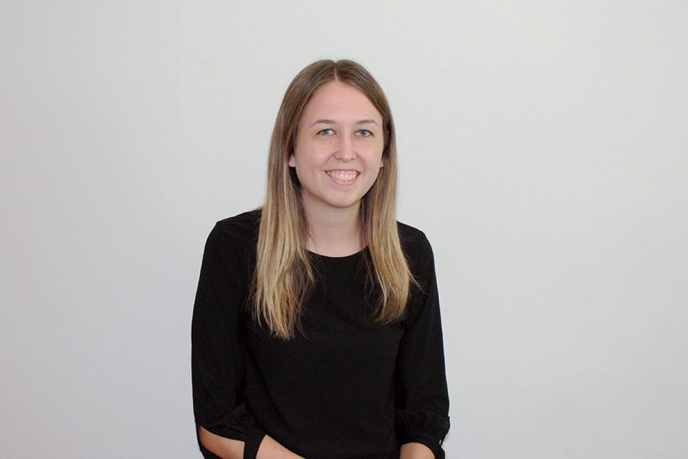 Doris Rhomberg - Marketing bei rechnerherz