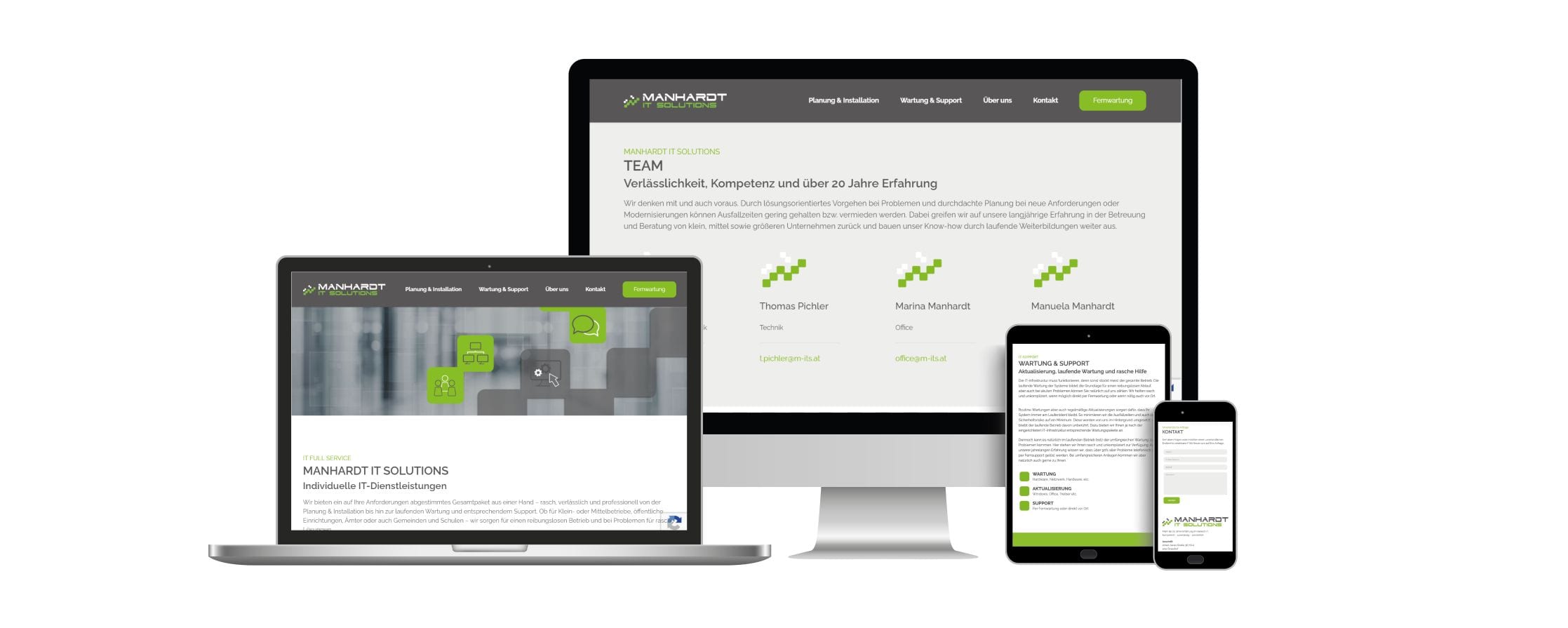 Manhardt IT Solutions 02