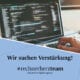 Stellenausschreibung_PHP-DeveloperIn (m/w)